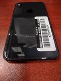 APPLE iPhone XS Max - 256GB Space Gray TAG: 2G04782 SN:IMEI: 35727009604906