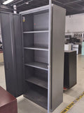 Metal Cabinets