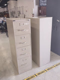 Metal Filing Cabinet