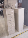Metal Filing Cabinet