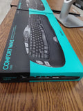 Computer keyboard