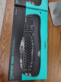 Computer keyboard