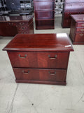 2 Drawer Cabinet