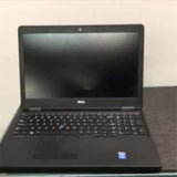 DELL LATITUDE E5550