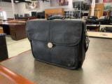 Dell Laptop Case with Strap, black