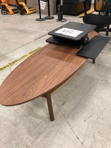 Surfboard Looking TAble