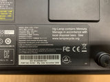InFocus Projector P1501 With Case