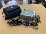 Dell Projector 1201MP With Case