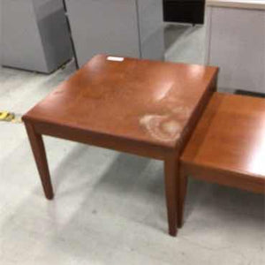 Wood Coffee Table