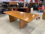 Conference Table L42" x W96" x H30"