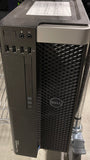 DELL PRECISION T3610