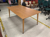 Project Table - L42" x W72" x H30"