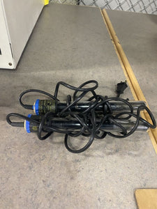 Aquarium heater