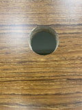 Wood Top Metal Desk