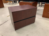 2 Drawer Lateral Filing Cabinet