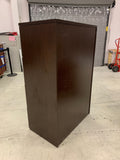 4 Drawer Lateral Filing Cabinet W/ Key