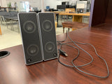 Logitech S-0194B USB Powered Speakers