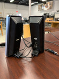 Logitech S-0194B USB Powered Speakers