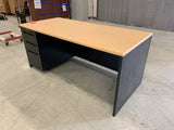 Garage Desk / Work Station D30" x W66" x H29"
