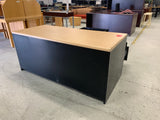 Garage Desk / Work Station D30" x W66" x H29"
