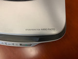 Epson Perfection 4490 Photo