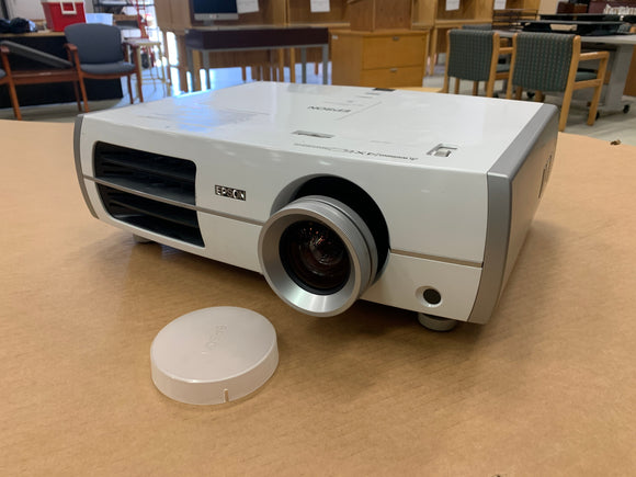 Epson Projector Model: H373A