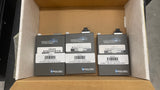Lot: Server/Battery racks AV equipment