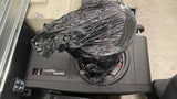 Lot: Server/Battery racks AV equipment