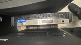 Lot: Server/Battery racks AV equipment