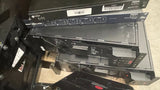 Lot: Server/Battery racks AV equipment