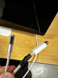 27" Apple Thunderbolt Display (not working/for parts)