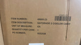 Gatorade Cooler Stands  11 units total