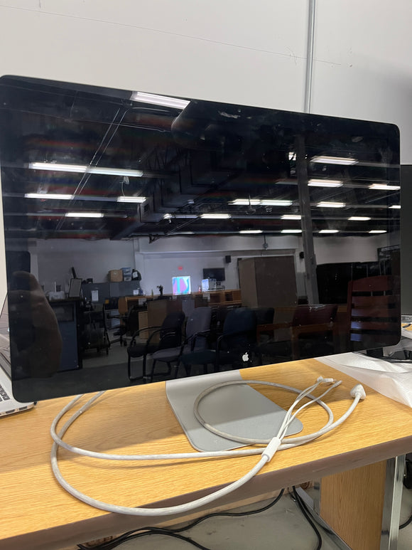 Apple Monitor