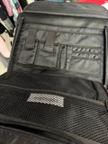 Dell Laptop Case with Strap, black