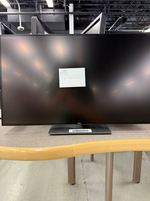 Dell Brand 27
