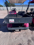 Club Car Cart TMC-018 [Inactive 2042821] Oct2026 #13 SALVAGE