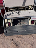 CLUB CAR CART FBC-001 [Inactive 2050203] Oct2026 #14 SALVAGE
