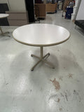 Round Table - Diameter 36" / Height 28.5"
