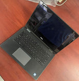DELL LATITUDE 3379