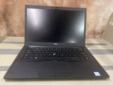 DELL Latitude 7490
