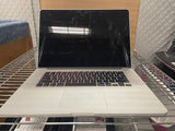 APPLE MACBOOK PRO