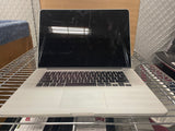 APPLE MACBOOK PRO