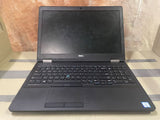 DELL Precision 3510