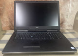 DELL Precision 7720