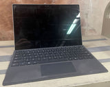 MICROSOFT Surface w/Keyboard Case
