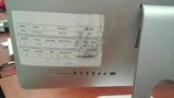 Apple all in one 21.5 INCH