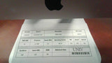 Apple 21.5 inch iMac w/Retina 4K Display. Item #Z0TL TAG# 2098278 SN: