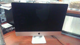 Apple 21.5 inch iMac w/Retina 4K Display. Item #Z0TL TAG# 2098278 SN: