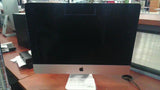 Apple 21.5 inch iMac w/Retina 4K Display. Item #Z0TL TAG# 2098218 SN: