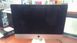 Apple 21.5 inch iMac w/Retina 4K Display. Item #Z0TL TAG# 2098288 SN: